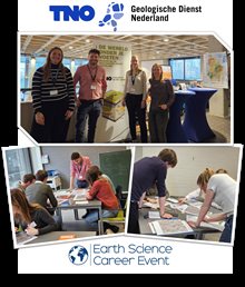 Collage career event 2025