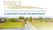 Aankondiging Tisols symposium