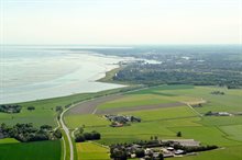 Aanvliegfoto-Delfzijl-sfeerbeeld-Groningen-2048x1363