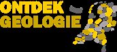 Ontdek Geologie logo