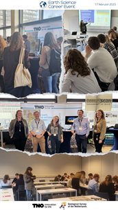 Collage career event 2023