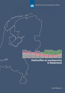 Cover jaarverslag 2020